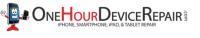 One Hour Device Cell Phone Repair Redmond Logo