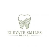Elevate Smiles Dental Logo
