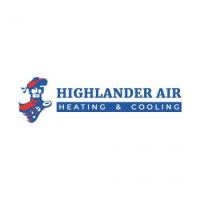 Highlander Air logo