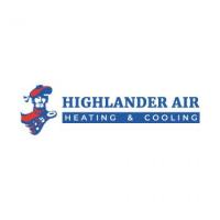 Highlander Air Logo