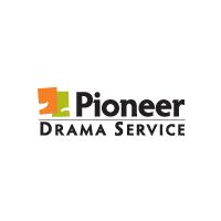 Pioneer Drama Service Logo