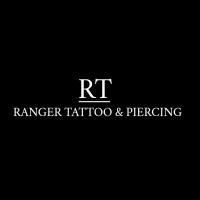 Ranger Tattoo Logo