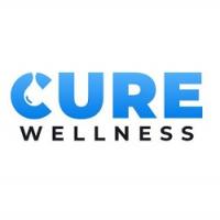 Cure Wellness Logo