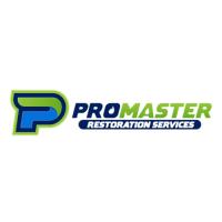 ProMaster Restoration Services Logo