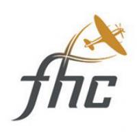 Flying Heritage Collection Logo