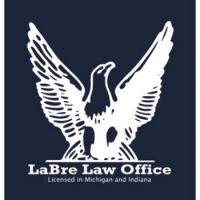 LaBre Law Office Logo