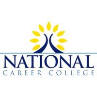 National Career College Logo