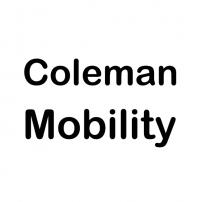 Coleman Mobility Logo