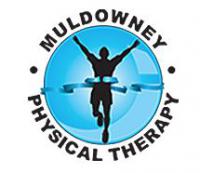 Muldowney Physical Therapy- RI Logo