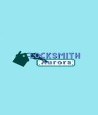 Locksmith Aurora IL Logo