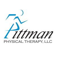 Pittman Physical Therapy logo