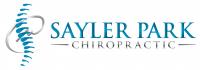 Sayler Park Chiropractic Logo
