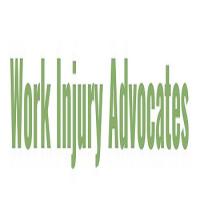 Work Injury Advocates Logo