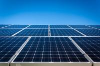 Elite Solar Panel Studio City Logo