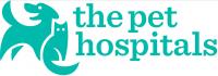 The Pet Hospitals Logo