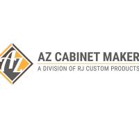 AZ Cabinet Maker Logo