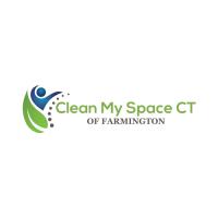 Clean My Space CT of Farmington Logo