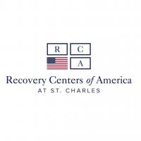 Addiction Rehab St. Charles Logo