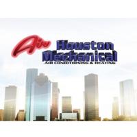 Air Houston Mechanical Logo