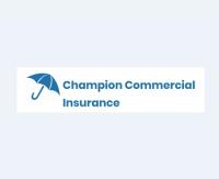 Champion Commercial Insurance Logo