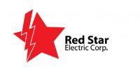 Red Star Electric Corporation Logo
