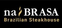 Nabrasa Brazilian Steakhouse Logo