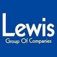 Lewis Careers logo