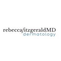 Rebecca Fitzgerald MD Inc. Logo