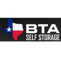 BTA Self Storage Logo
