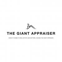 The Giant Appraiser Logo