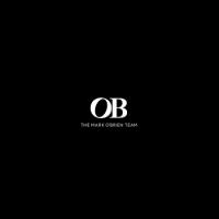 The Mark O'Brien Team Logo