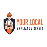 LG Appliance Repair North Hills Pro logo