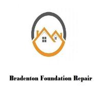 Bradenton Foundation Repair Logo