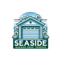 Seaside Garage Door Experts Logo