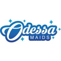 Odessa Maids Logo
