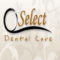 Select Dental Care Logo
