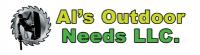 Al's Out Door's Needs, LLC Logo