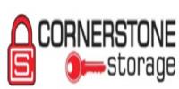 Cornerstone Storage LLC Logo