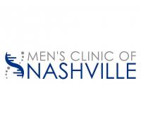 Men’s Clinic of Nashville logo