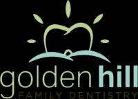 Golden Hill Family Dentistry logo