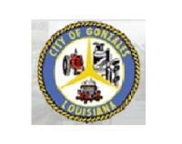Gonzales Insurance Agency Logo