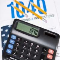 Accounting & Tax Services LLC Logo