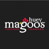 Huey Magoo's Chicken Tenders - Spout Springs (Flowery Branch) Logo