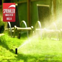 Sprinkler Master Repair (Meridian, ID) Logo