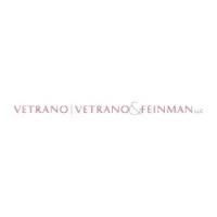 Vetrano | Vetrano & Feinman LLC Logo