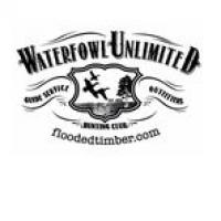 Reelfoot Lake Duck Hunting Guide Logo