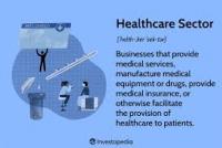 Deondre Waters Healthcare Logo