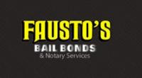 Fausto's Bail Bonds Logo