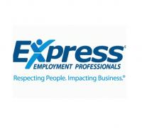 Express Employment Professionals Logo