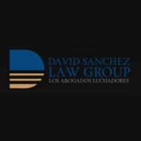 David Sanchez Law Group, PLLC Logo